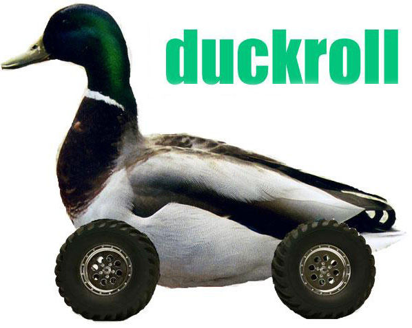 duckroll